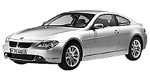 BMW E63 P143C Fault Code